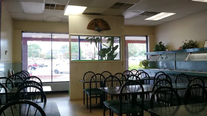 China Garden Restaurant 8