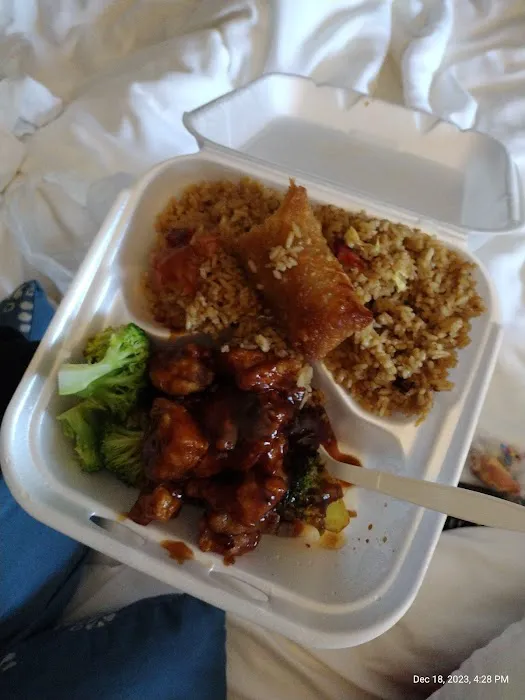 China Garden Restaurant 3