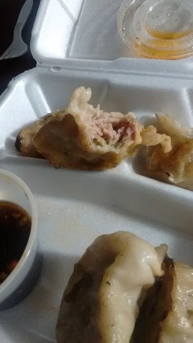 China Garden Restaurant 1