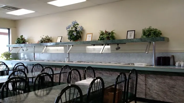 China Garden Restaurant 6