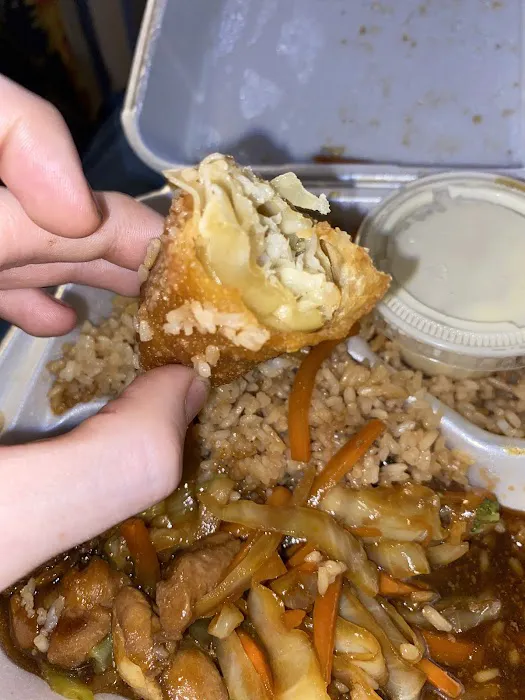 China Garden Restaurant 10