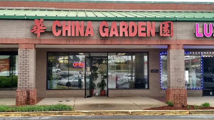 China Garden Restaurant 7