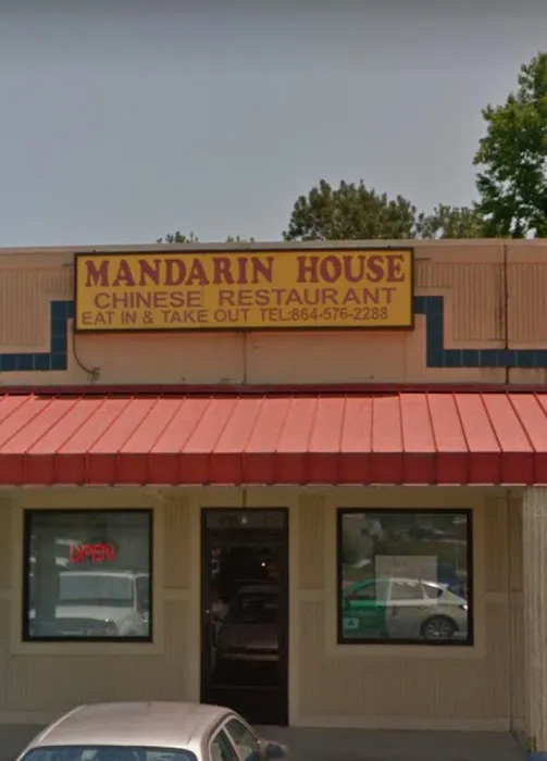 Mandarin House 1