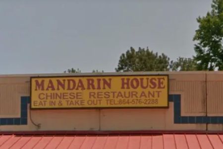 Mandarin House