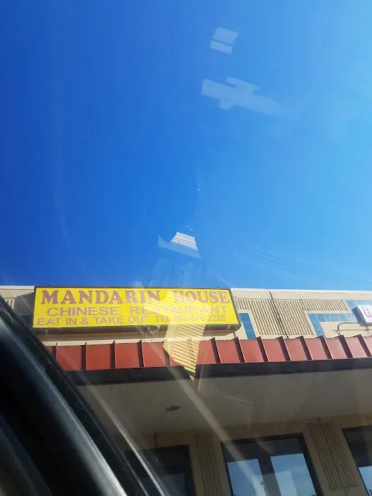 Mandarin House 10