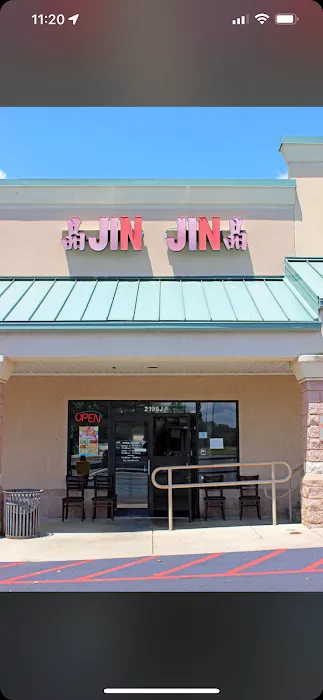 Jin Jin Restaurant 8
