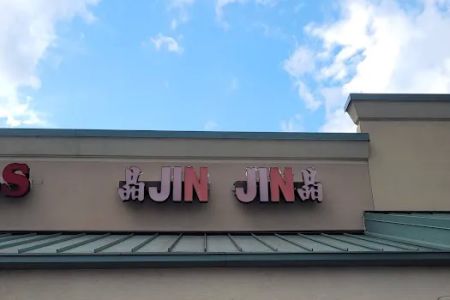 Jin Jin Restaurant