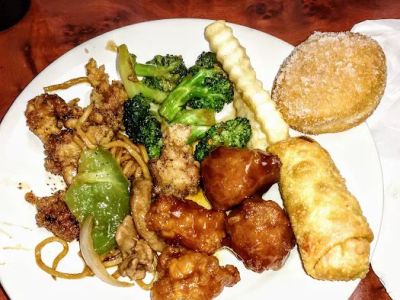 Hong Kong Chinese Restaurant 0