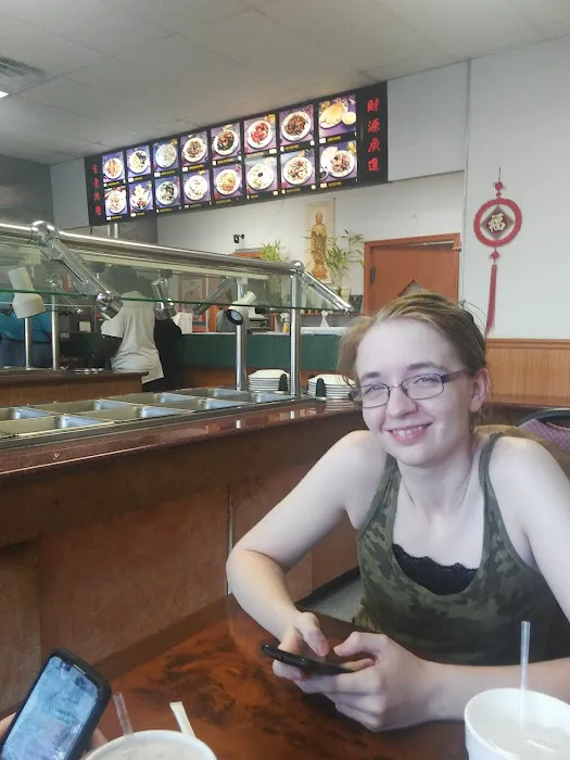 Hong Kong Chinese Restaurant 4