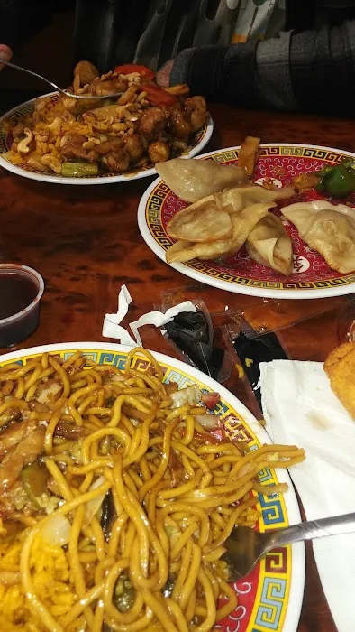 Hong Kong Chinese Restaurant 3