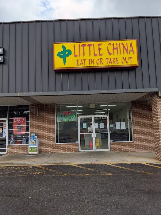 Little China 10