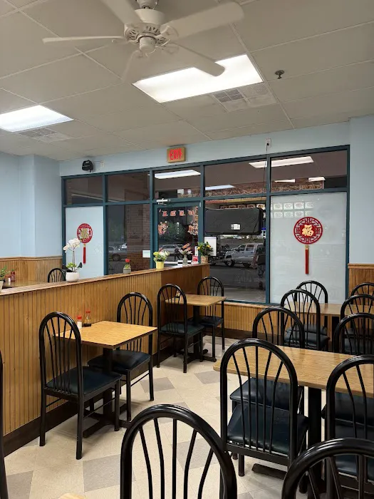 No 1 Chinese Restaurant 6