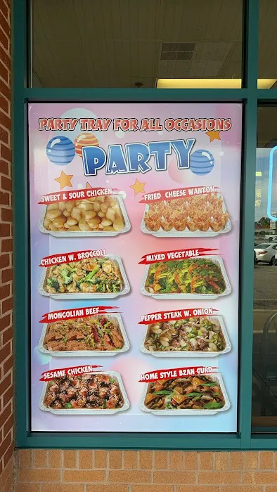 No 1 Chinese Restaurant 5