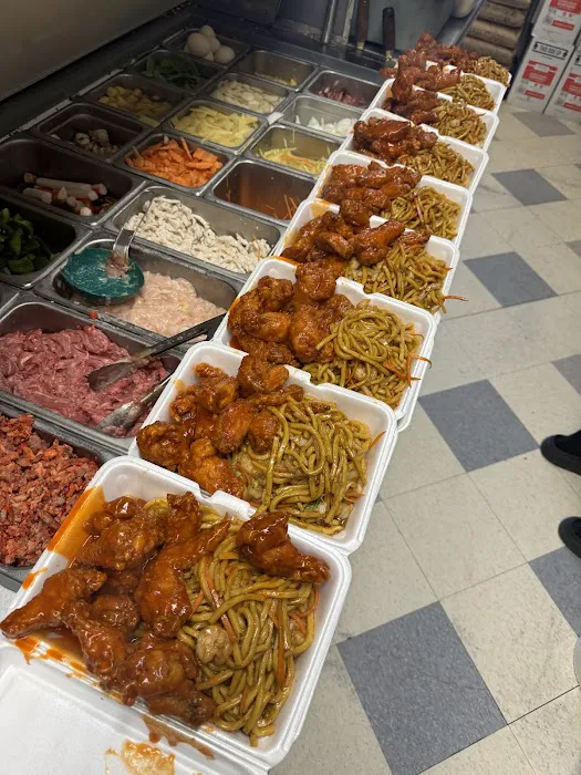 No 1 Chinese Restaurant 10