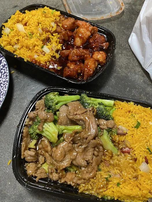 No 1 Chinese Restaurant 2