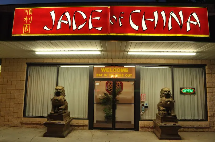 Jade of China 1