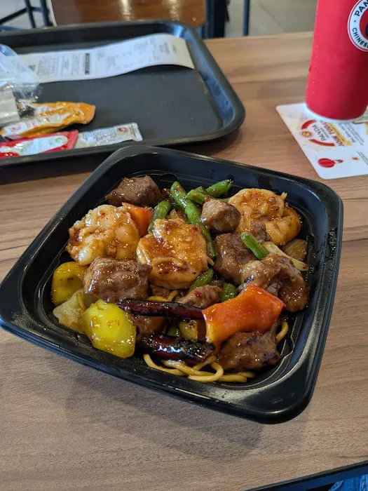 Panda Express 10