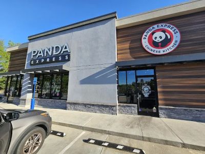 Panda Express 0