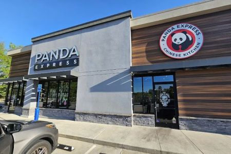 Panda Express