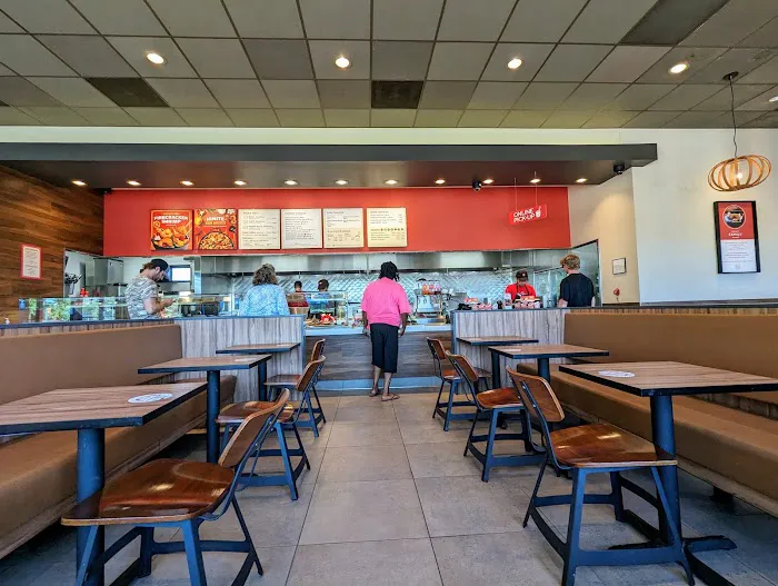 Panda Express 6