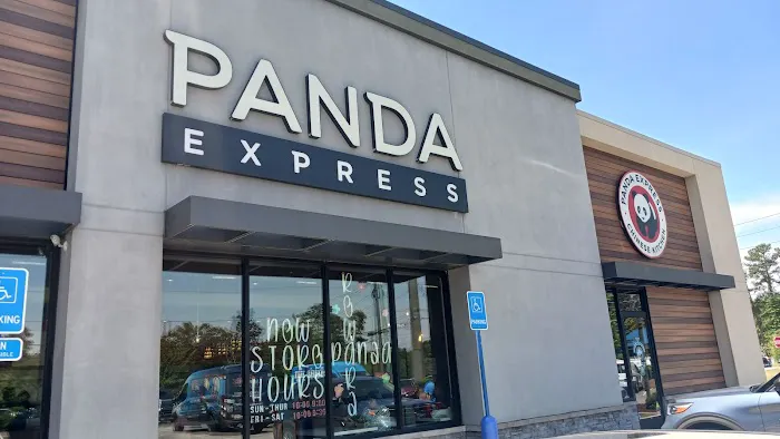 Panda Express 5