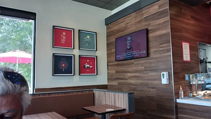 Panda Express 4