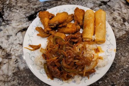New China