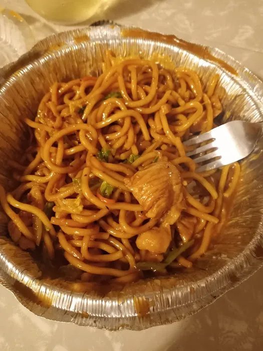 New China 4