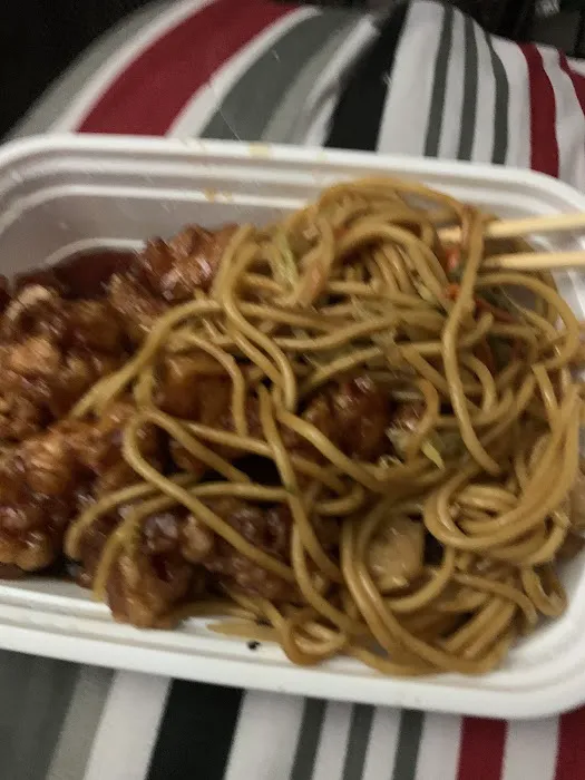 New China 5
