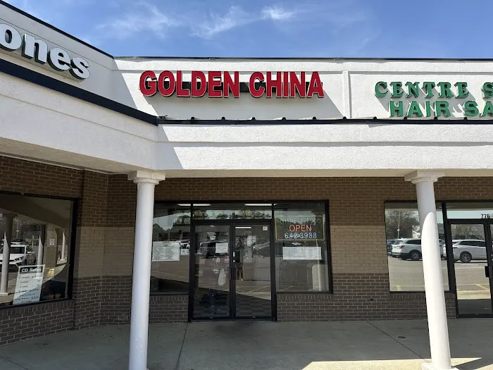 Golden China Restaurant 6