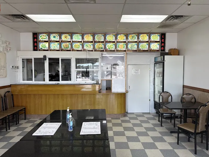 Golden China Restaurant 4