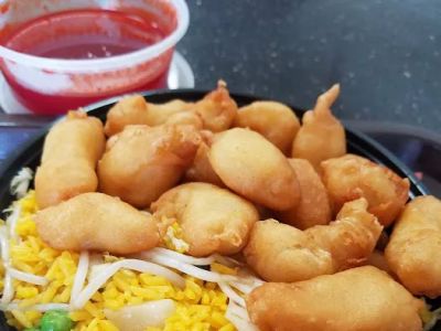 Golden China Restaurant 0