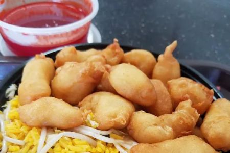 Golden China Restaurant
