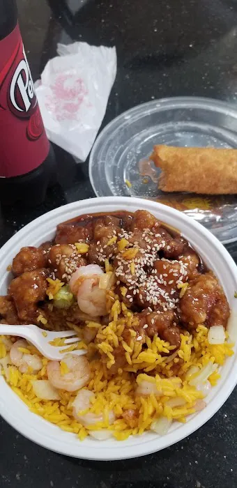 Golden China Restaurant 10
