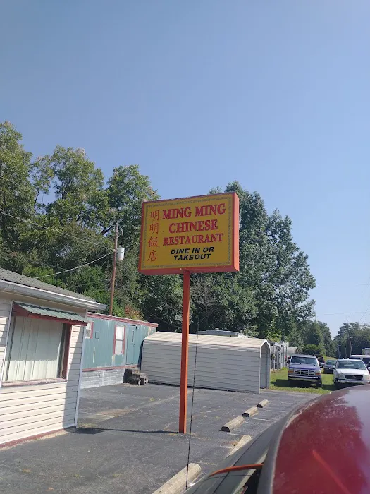 Ming Ming Chinese Restaurant 4
