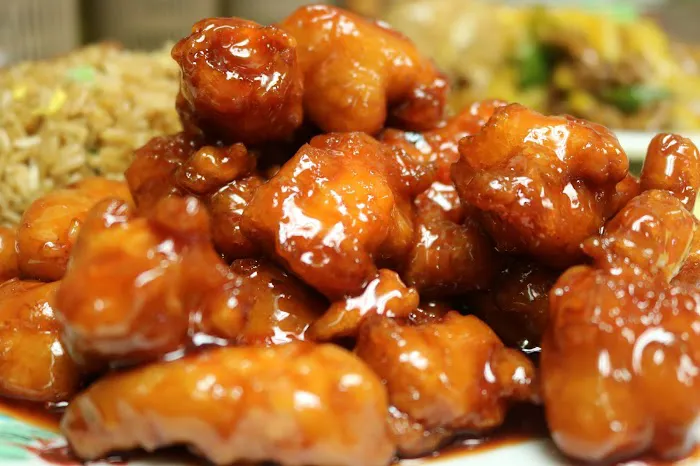 Ming Ming Chinese Restaurant 7