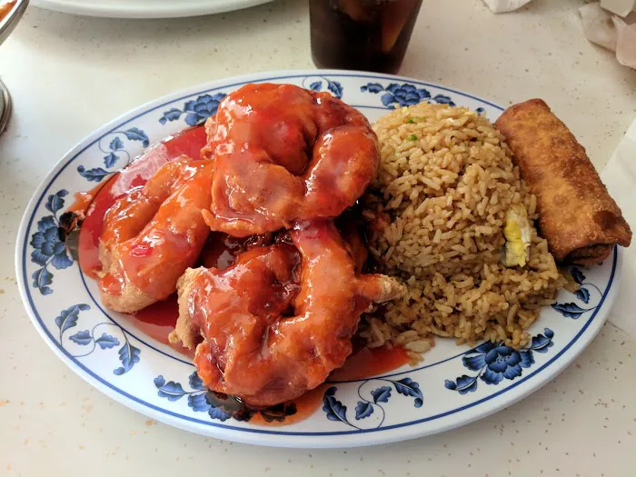 Ming Ming Chinese Restaurant 6