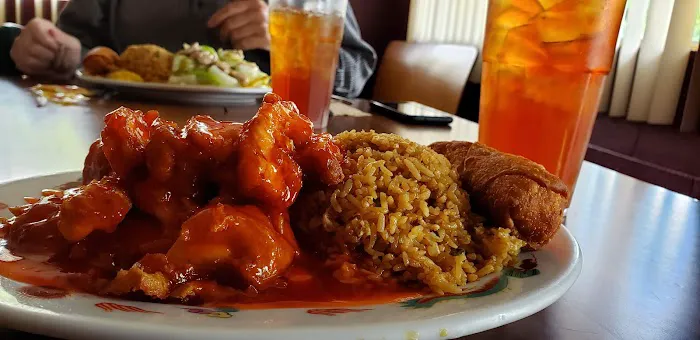 Ming Ming Chinese Restaurant 5