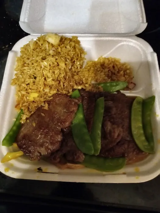 Ming Ming Chinese Restaurant 3