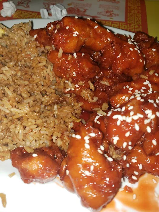 Ming Ming Chinese Restaurant 2