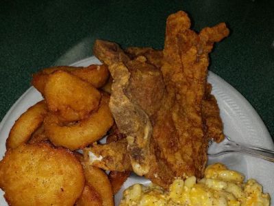 L J Snack Shop 0