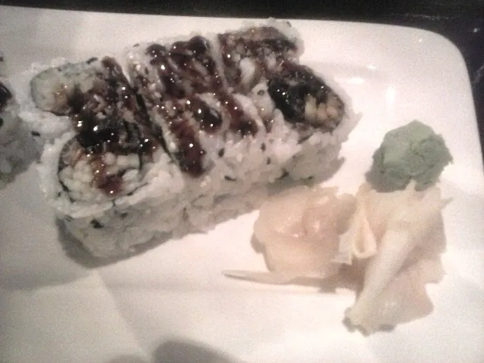 Teriyaki Express 1