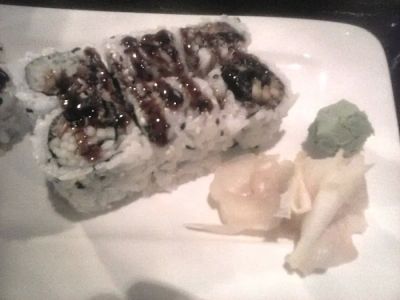 Teriyaki Express 0