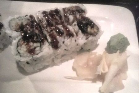 Teriyaki Express
