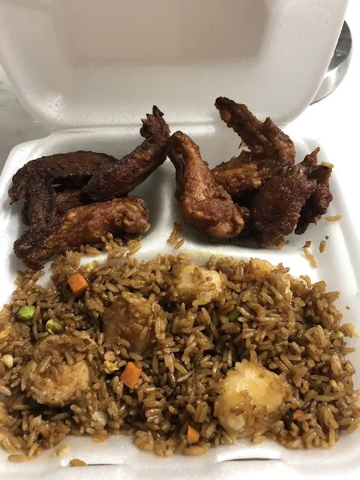 Teriyaki Express 5