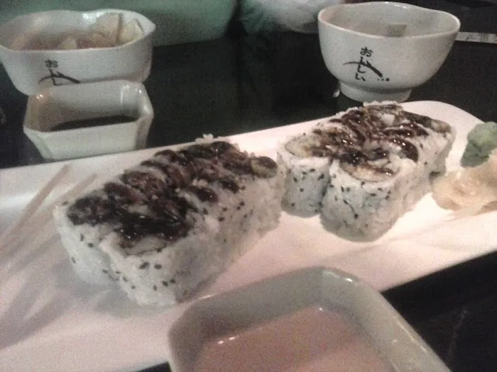 Teriyaki Express 2