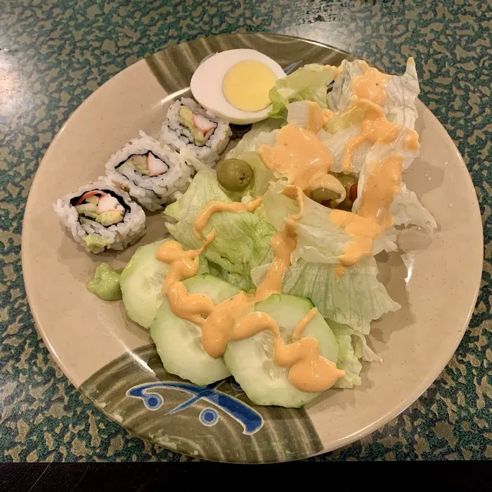 New China Buffet 5
