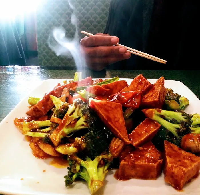 New China Buffet 4