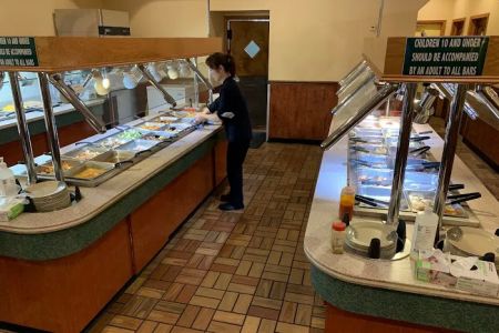 New China Buffet