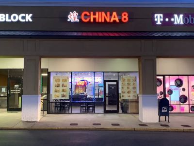 China8 0